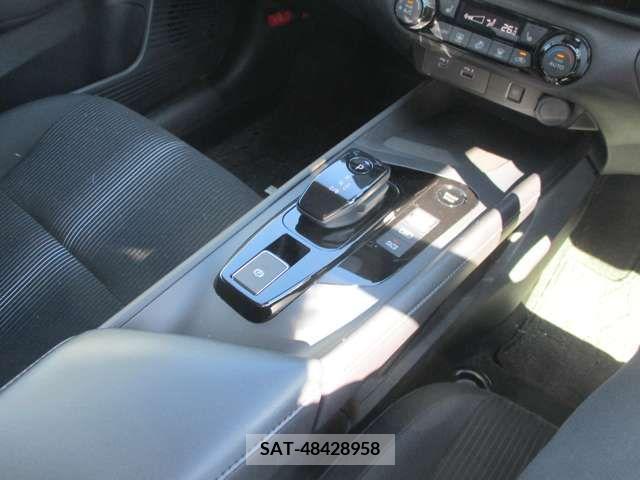 Nissan NOTE 2021-10 392891-10