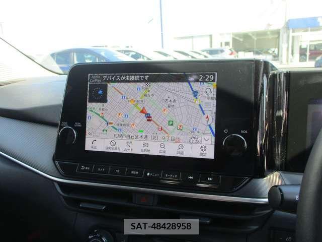 Nissan NOTE 2021-10 392891-8