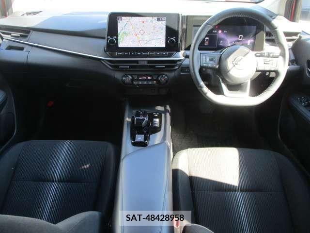 Nissan NOTE 2021-10 392891-2