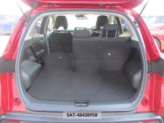 Nissan NOTE 2021-10 392891-15