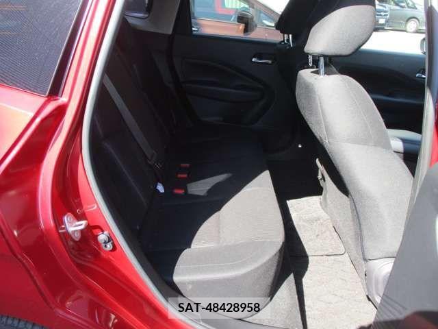 Nissan NOTE 2021-10 392891-14