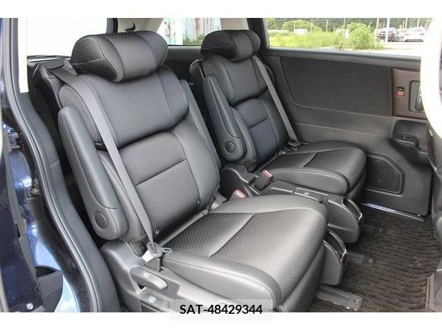 Honda ODYSSEY 2021-05 393147-15