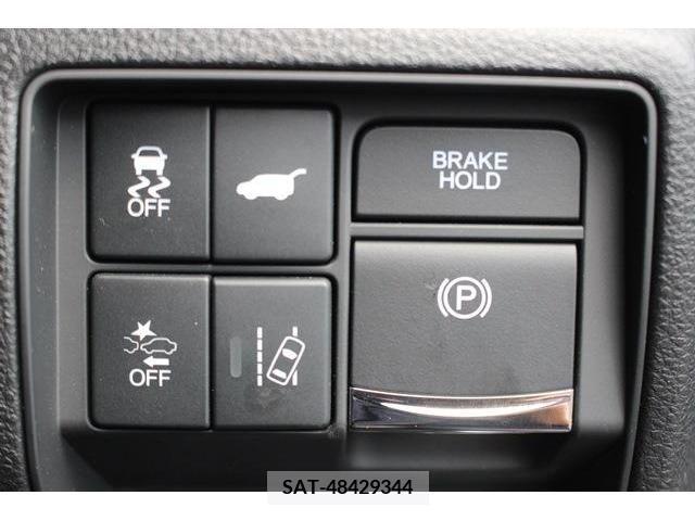 Honda ODYSSEY 2021-05 393147-4