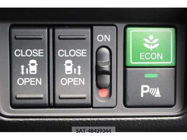 Honda ODYSSEY 2021-05 393147-5