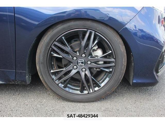Honda ODYSSEY 2021-05 393147-11
