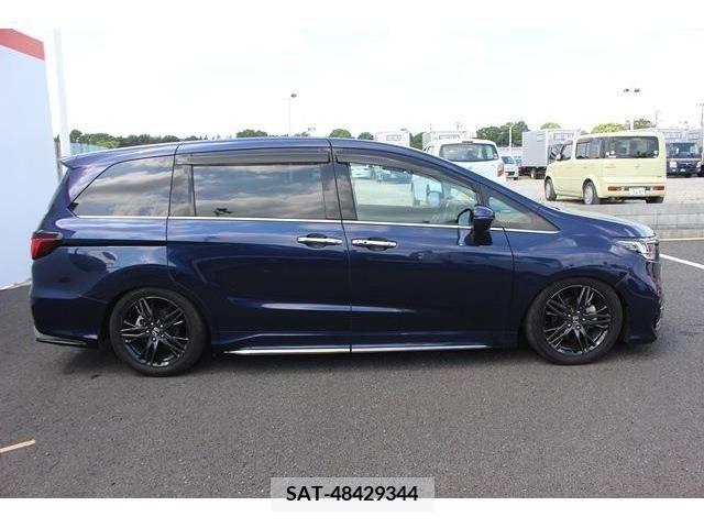 Honda ODYSSEY 2021-05 393147-10