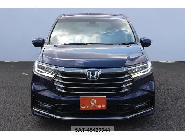 Honda ODYSSEY 2021-05 393147-7