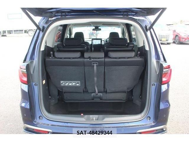 Honda ODYSSEY 2021-05 393147-17