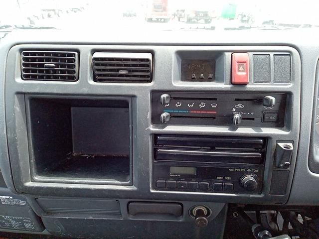 Toyota TOYOACE 1995-10 8703-5