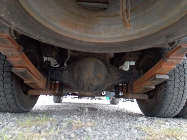 Toyota TOYOACE 1995-10 8703-19