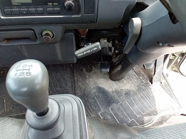 Toyota TOYOACE 1995-10 8703-6