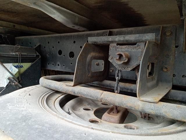 Toyota TOYOACE 1995-10 8703-20