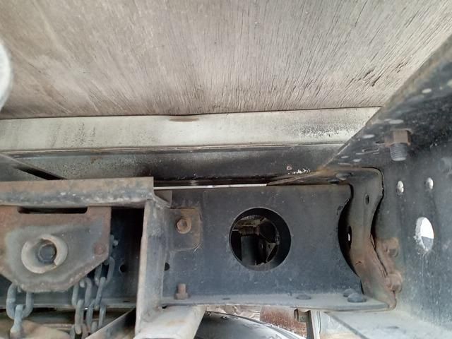 Toyota TOYOACE 1995-10 8703-21