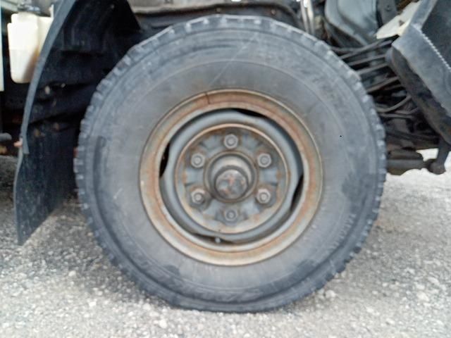 Toyota TOYOACE 1995-10 8703-23