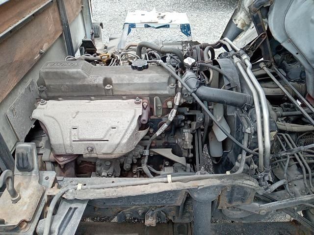 Toyota TOYOACE 1995-10 8703-24