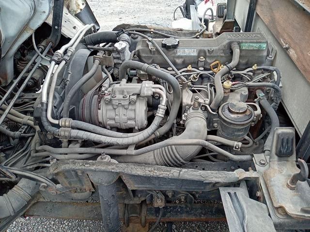 Toyota TOYOACE 1995-10 8703-25