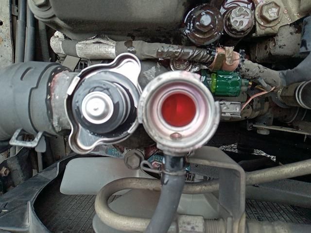 Toyota TOYOACE 1995-10 8703-28