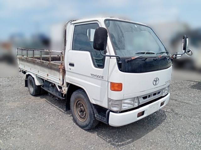Toyota TOYOACE 1995-10 8703-1