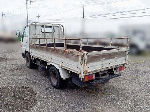 Toyota TOYOACE 1995-10 8703-3