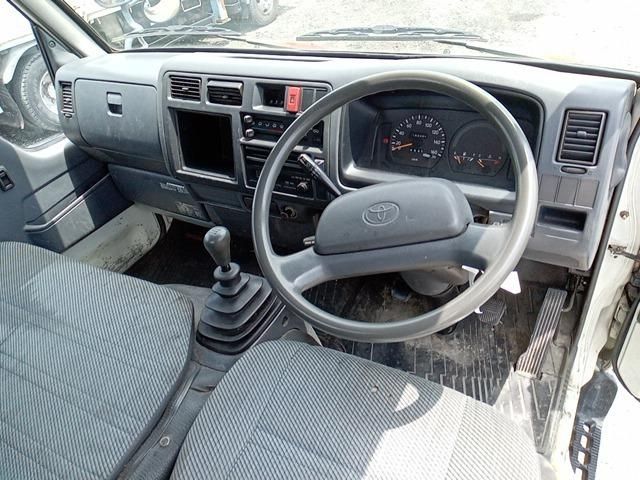 Toyota TOYOACE 1995-10 8703-9