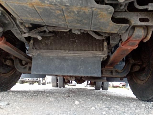 Toyota TOYOACE 1995-10 8703-18