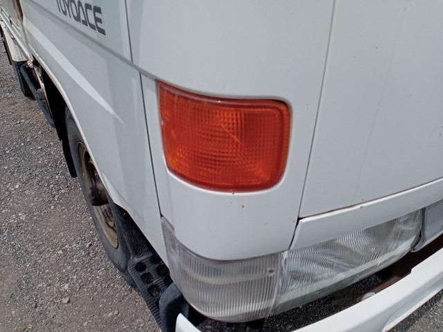 Toyota TOYOACE 1995-10 8703-14