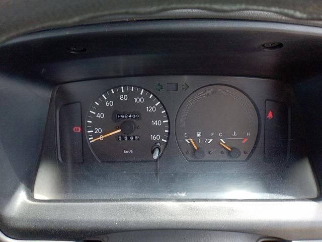 Toyota TOYOACE 1995-10 8703-7