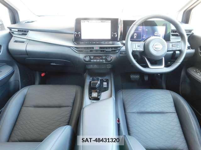 Nissan NOTE 2023-09 280186-2