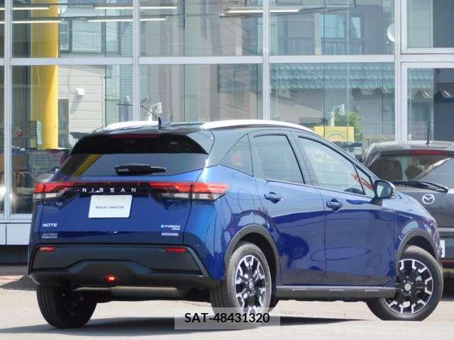 Nissan NOTE 2023-09 280186-1