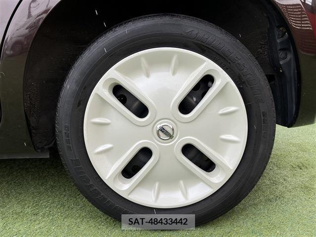 Nissan CUBE 2018-11 220198-16