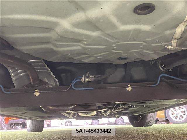 Nissan CUBE 2018-11 220198-14