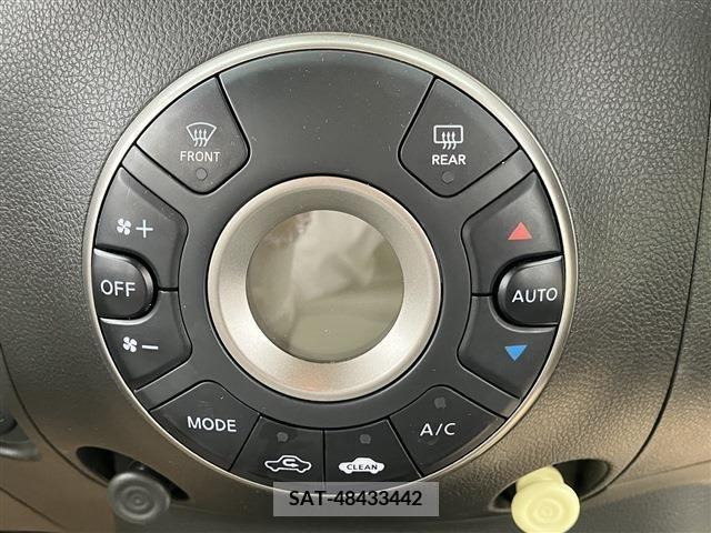 Nissan CUBE 2018-11 220198-10