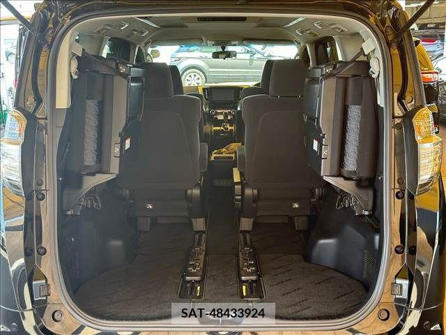 Toyota VELLFIRE 2015-10 299312-10