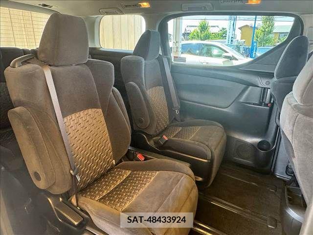 Toyota VELLFIRE 2015-10 299312-8