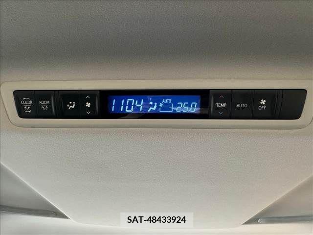 Toyota VELLFIRE 2015-10 299312-5