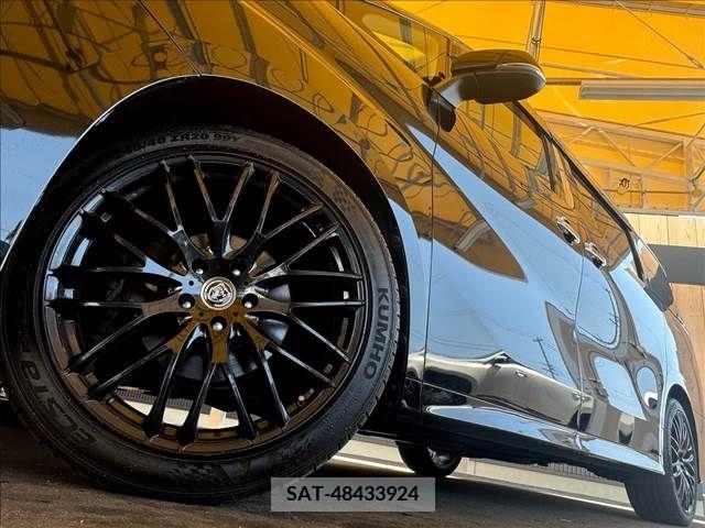Toyota VELLFIRE 2015-10 299312-17