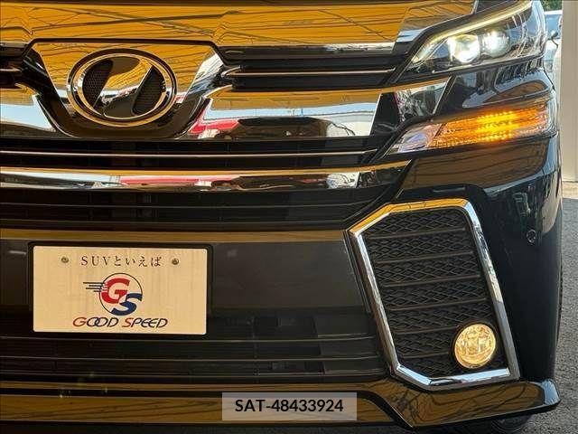 Toyota VELLFIRE 2015-10 299312-18