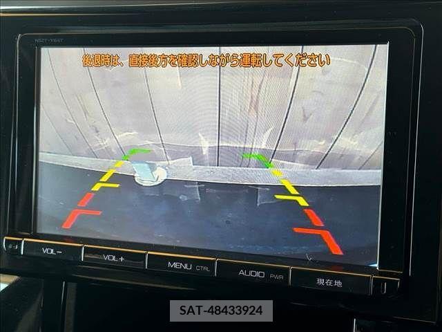 Toyota VELLFIRE 2015-10 299312-3