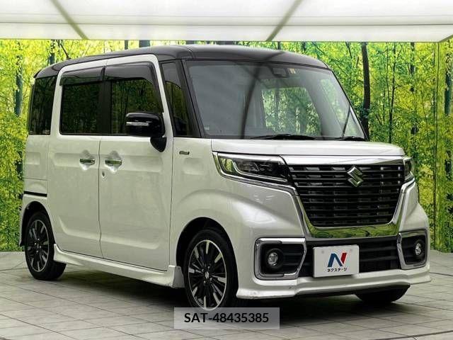 Suzuki SPACIA 2018-03 285747-16