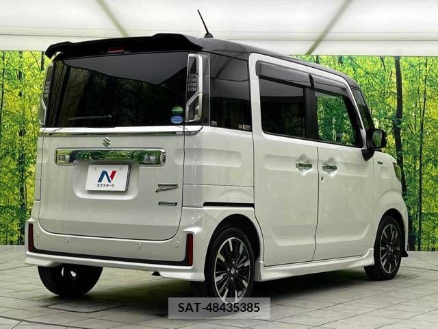 Suzuki SPACIA 2018-03 285747-17