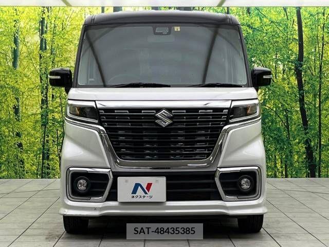 Suzuki SPACIA 2018-03 285747-14