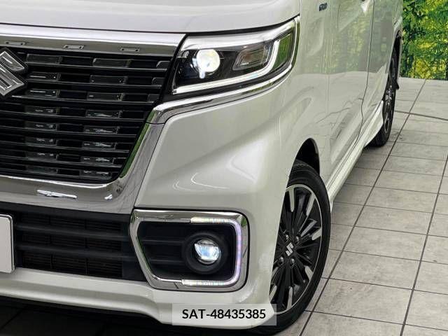 Suzuki SPACIA 2018-03 285747-12