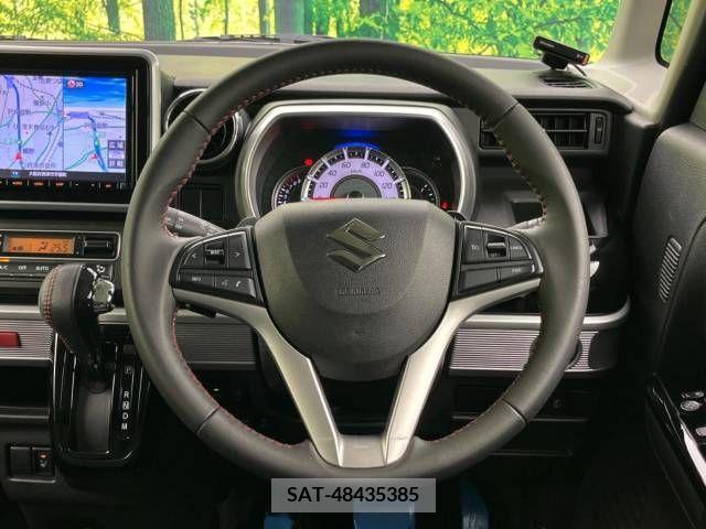 Suzuki SPACIA 2018-03 285747-11