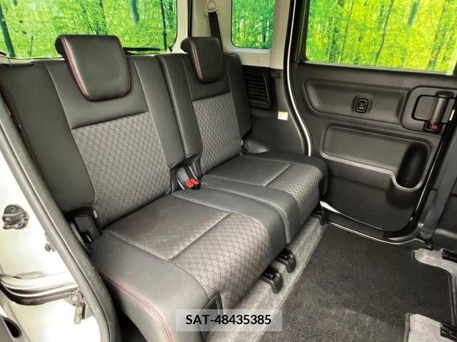 Suzuki SPACIA 2018-03 285747-9