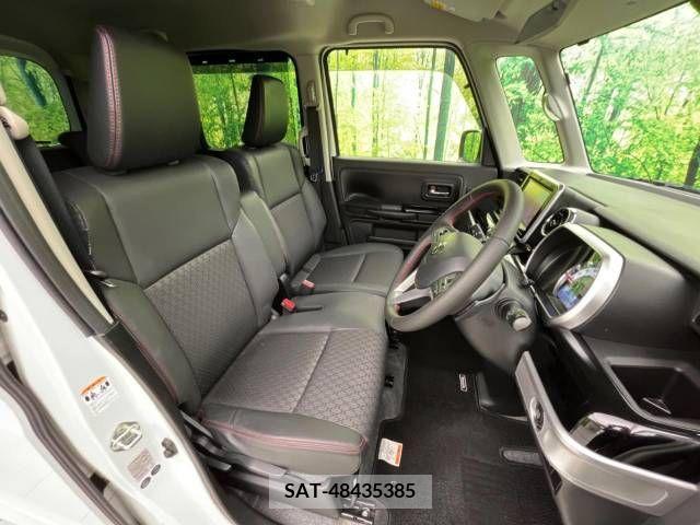 Suzuki SPACIA 2018-03 285747-8