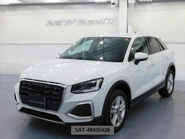 Audi Q2 2022-12 292716-0