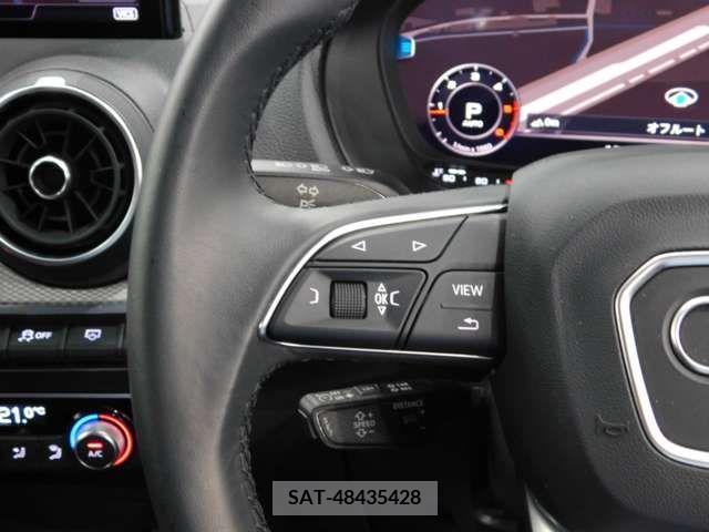 Audi Q2 2022-12 292716-12