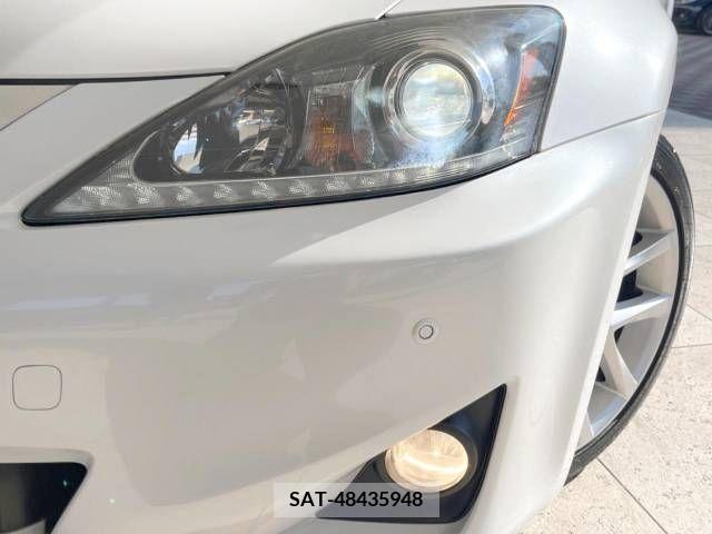 Lexus IS 2012-02 276577-13