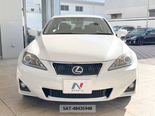 Lexus IS 2012-02 276577-15