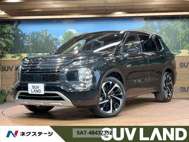 Mitsubishi OUTLANDER PHEV 2022-03 282159-0